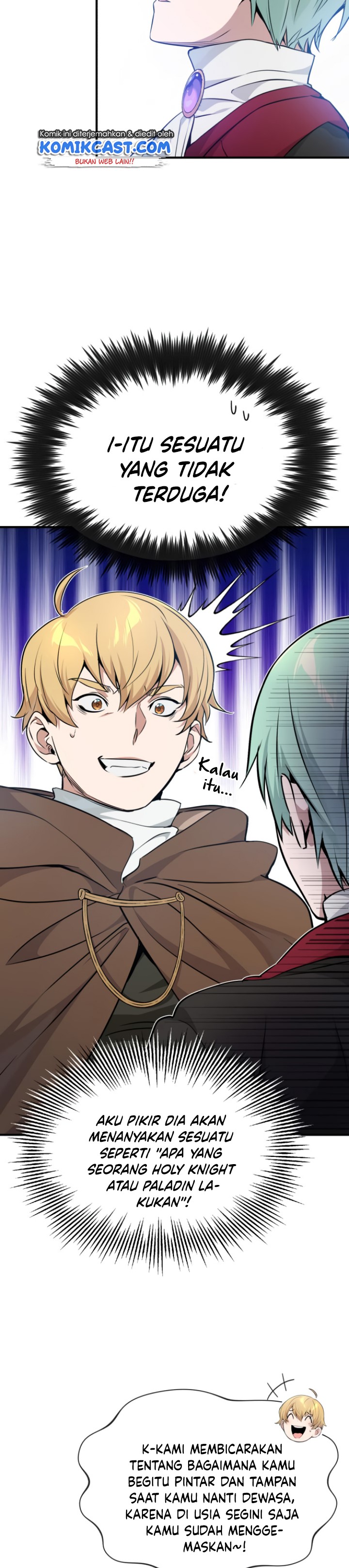 The Dark Magician Transmigrates After 66666 Years chapter 17