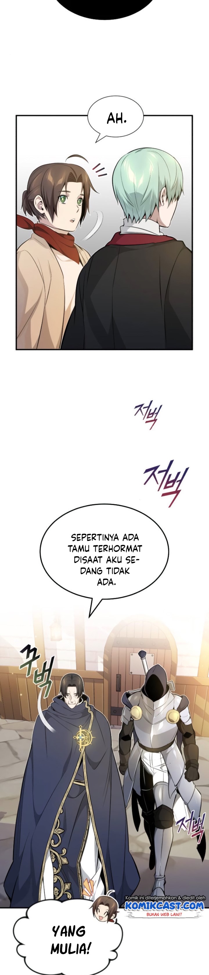 Dilarang COPAS - situs resmi www.mangacanblog.com - Komik the dark magician transmigrates after 66666 years 019 - chapter 19 20 Indonesia the dark magician transmigrates after 66666 years 019 - chapter 19 Terbaru 4|Baca Manga Komik Indonesia|Mangacan