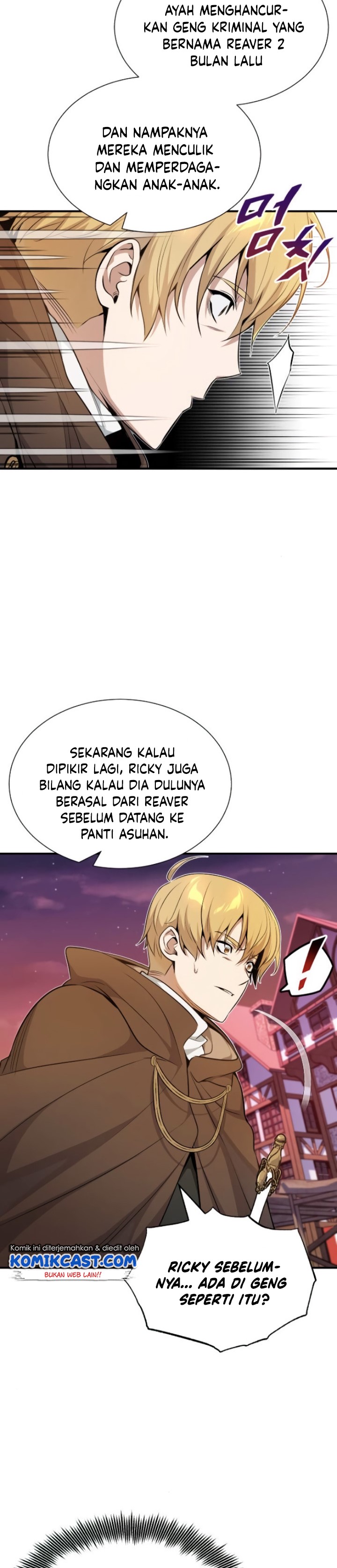 Dilarang COPAS - situs resmi www.mangacanblog.com - Komik the dark magician transmigrates after 66666 years 019 - chapter 19 20 Indonesia the dark magician transmigrates after 66666 years 019 - chapter 19 Terbaru 13|Baca Manga Komik Indonesia|Mangacan