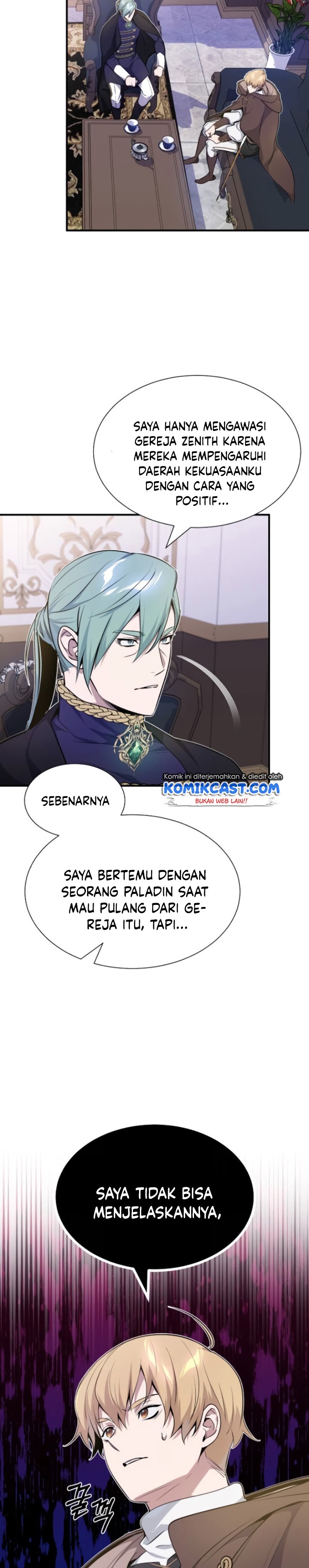 Dilarang COPAS - situs resmi www.mangacanblog.com - Komik the dark magician transmigrates after 66666 years 019 - chapter 19 20 Indonesia the dark magician transmigrates after 66666 years 019 - chapter 19 Terbaru 17|Baca Manga Komik Indonesia|Mangacan