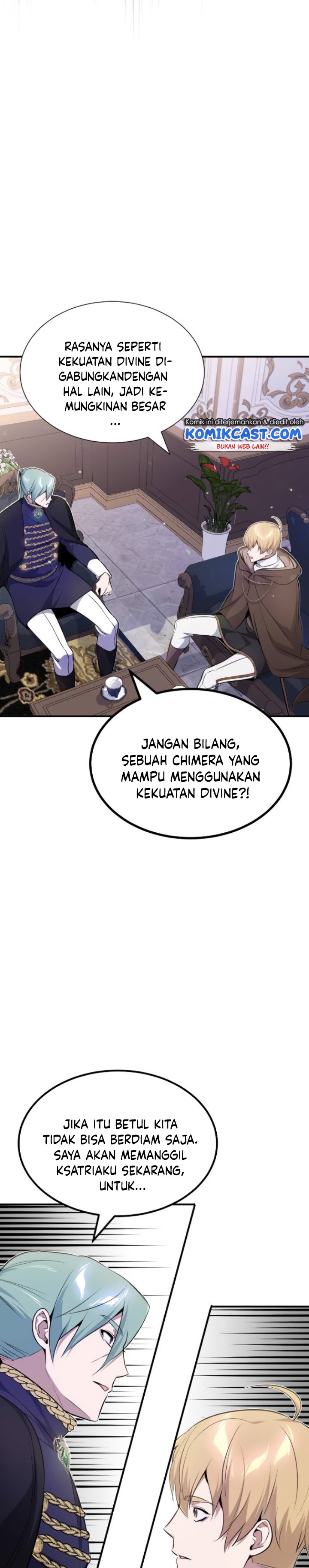 Dilarang COPAS - situs resmi www.mangacanblog.com - Komik the dark magician transmigrates after 66666 years 019 - chapter 19 20 Indonesia the dark magician transmigrates after 66666 years 019 - chapter 19 Terbaru 19|Baca Manga Komik Indonesia|Mangacan