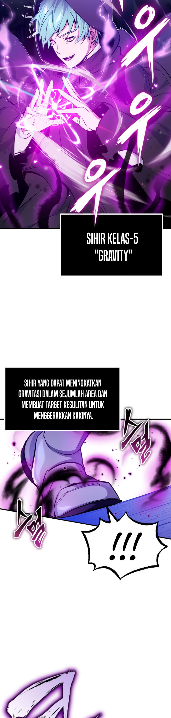 Dilarang COPAS - situs resmi www.mangacanblog.com - Komik the dark magician transmigrates after 66666 years 020 - chapter 20 21 Indonesia the dark magician transmigrates after 66666 years 020 - chapter 20 Terbaru 5|Baca Manga Komik Indonesia|Mangacan