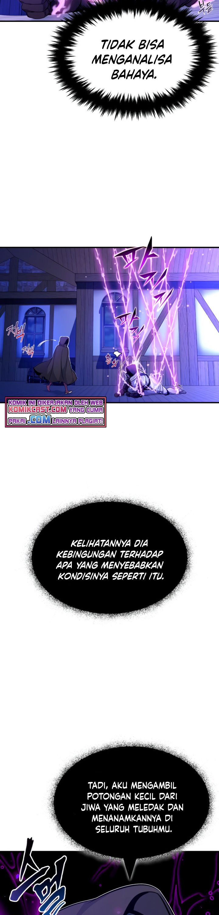 Dilarang COPAS - situs resmi www.mangacanblog.com - Komik the dark magician transmigrates after 66666 years 020 - chapter 20 21 Indonesia the dark magician transmigrates after 66666 years 020 - chapter 20 Terbaru 18|Baca Manga Komik Indonesia|Mangacan