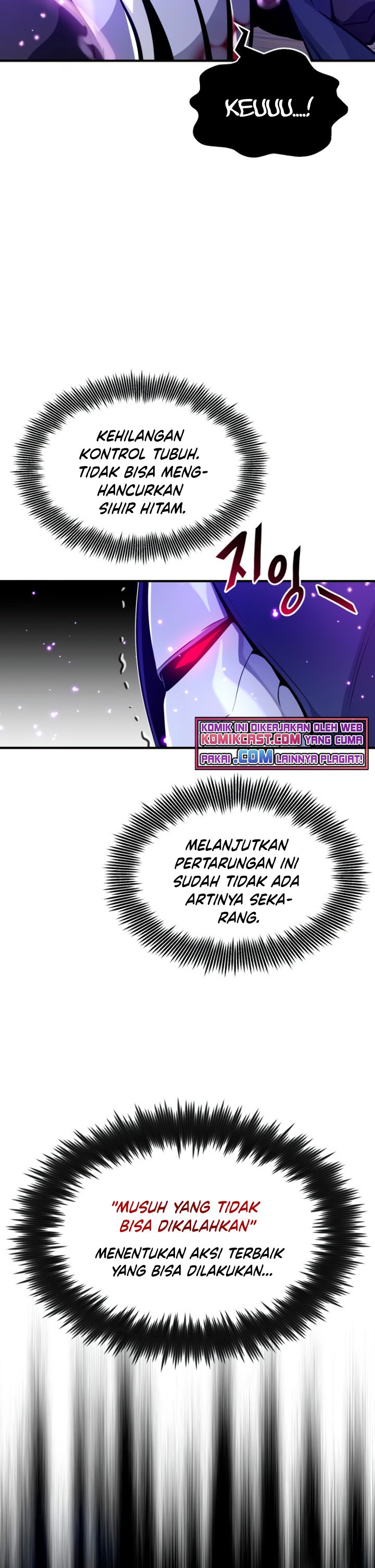 Dilarang COPAS - situs resmi www.mangacanblog.com - Komik the dark magician transmigrates after 66666 years 020 - chapter 20 21 Indonesia the dark magician transmigrates after 66666 years 020 - chapter 20 Terbaru 20|Baca Manga Komik Indonesia|Mangacan