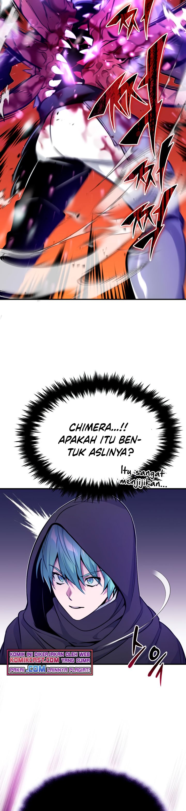 Dilarang COPAS - situs resmi www.mangacanblog.com - Komik the dark magician transmigrates after 66666 years 020 - chapter 20 21 Indonesia the dark magician transmigrates after 66666 years 020 - chapter 20 Terbaru 33|Baca Manga Komik Indonesia|Mangacan