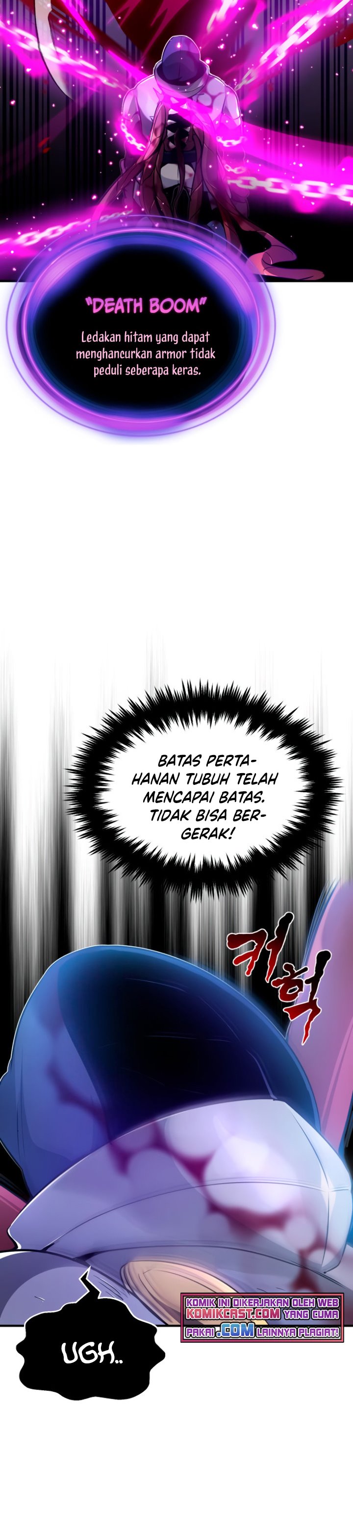 Dilarang COPAS - situs resmi www.mangacanblog.com - Komik the dark magician transmigrates after 66666 years 020 - chapter 20 21 Indonesia the dark magician transmigrates after 66666 years 020 - chapter 20 Terbaru 37|Baca Manga Komik Indonesia|Mangacan