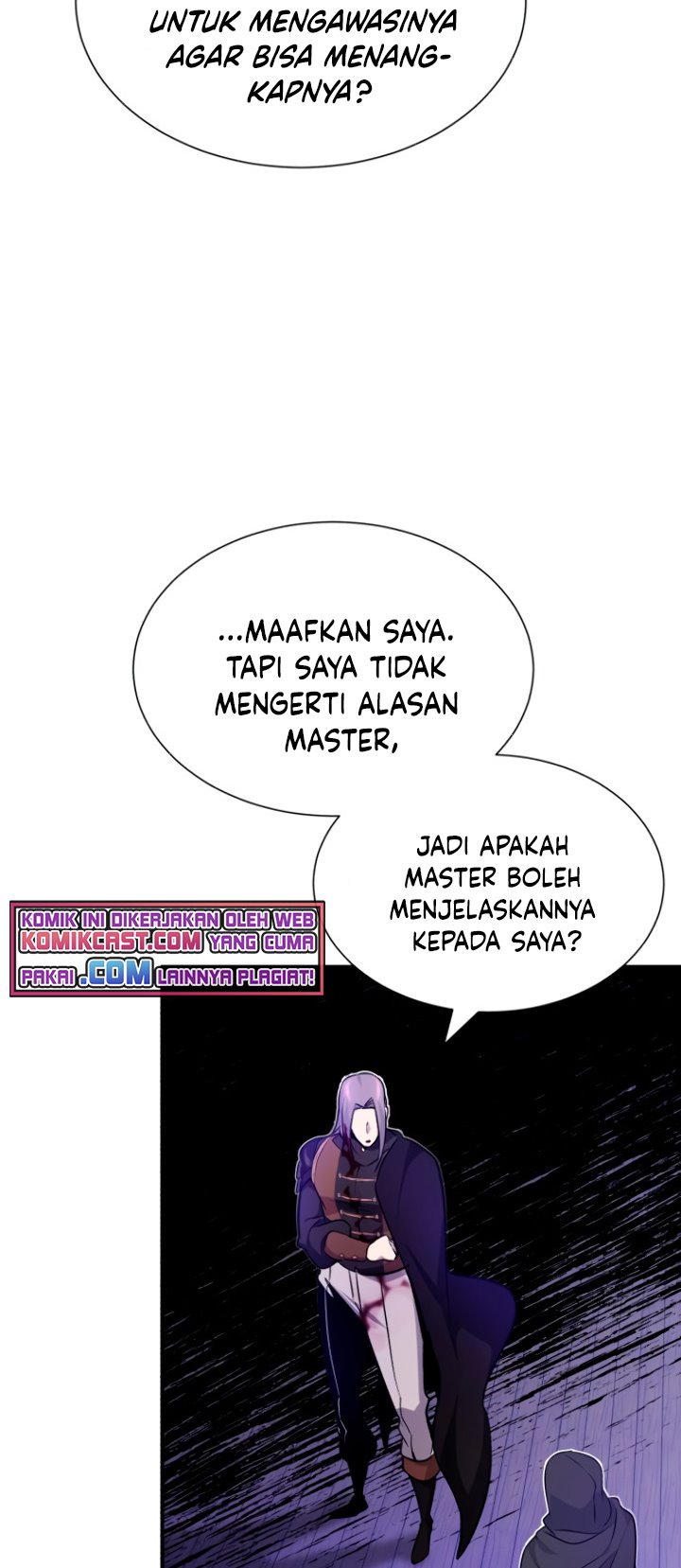 Dilarang COPAS - situs resmi www.mangacanblog.com - Komik the dark magician transmigrates after 66666 years 020 - chapter 20 21 Indonesia the dark magician transmigrates after 66666 years 020 - chapter 20 Terbaru 42|Baca Manga Komik Indonesia|Mangacan