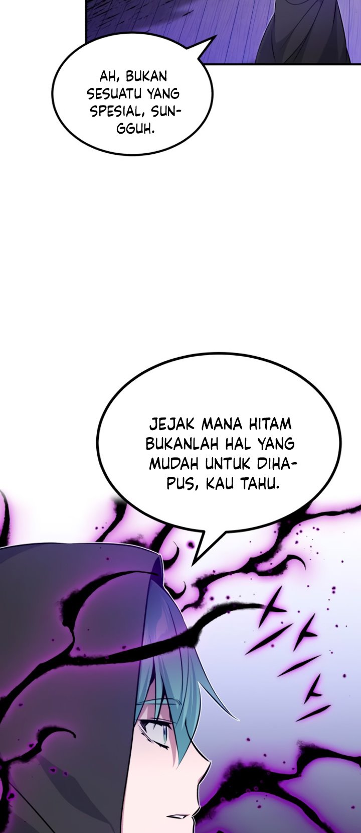 Dilarang COPAS - situs resmi www.mangacanblog.com - Komik the dark magician transmigrates after 66666 years 020 - chapter 20 21 Indonesia the dark magician transmigrates after 66666 years 020 - chapter 20 Terbaru 43|Baca Manga Komik Indonesia|Mangacan