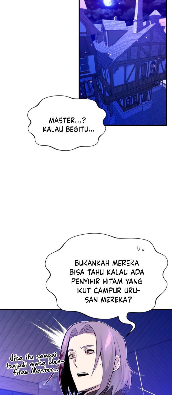 Dilarang COPAS - situs resmi www.mangacanblog.com - Komik the dark magician transmigrates after 66666 years 020 - chapter 20 21 Indonesia the dark magician transmigrates after 66666 years 020 - chapter 20 Terbaru 52|Baca Manga Komik Indonesia|Mangacan