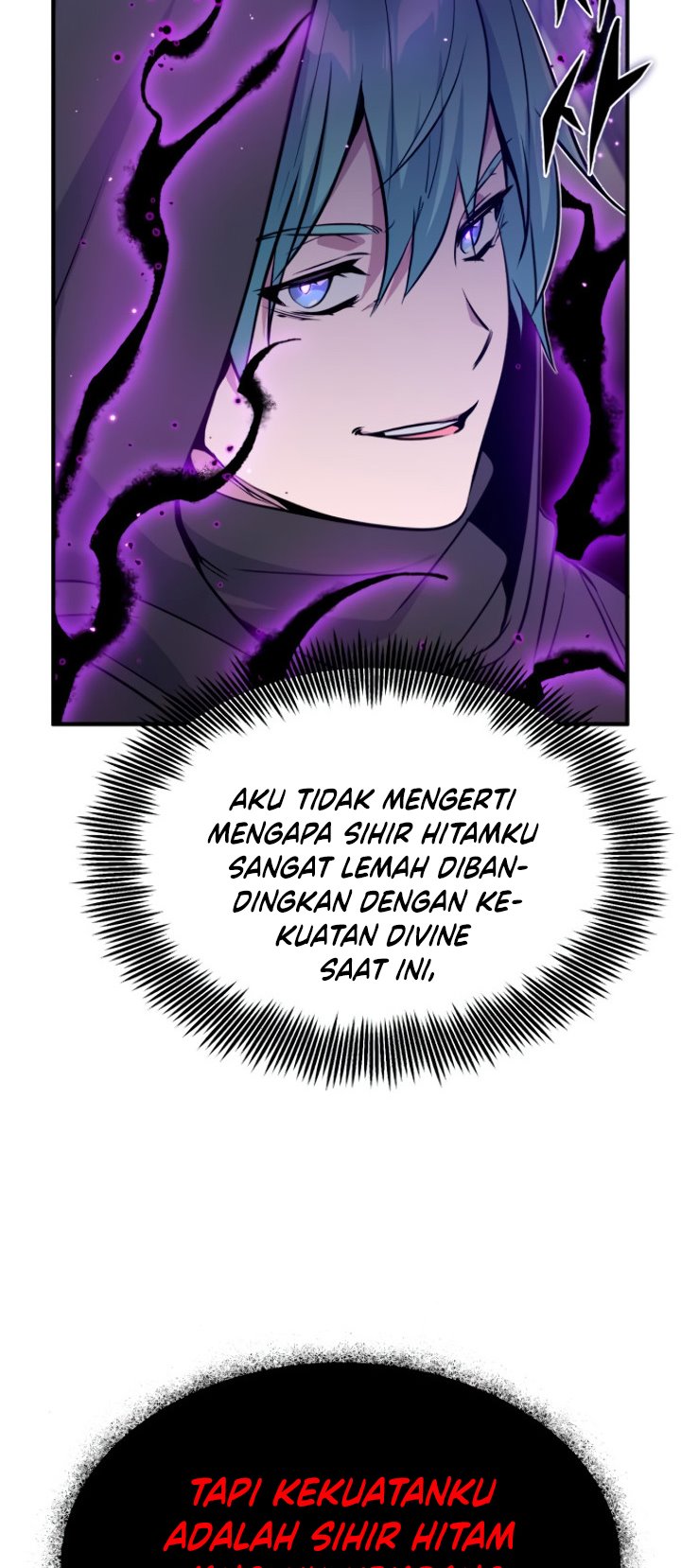 Dilarang COPAS - situs resmi www.mangacanblog.com - Komik the dark magician transmigrates after 66666 years 020 - chapter 20 21 Indonesia the dark magician transmigrates after 66666 years 020 - chapter 20 Terbaru 55|Baca Manga Komik Indonesia|Mangacan