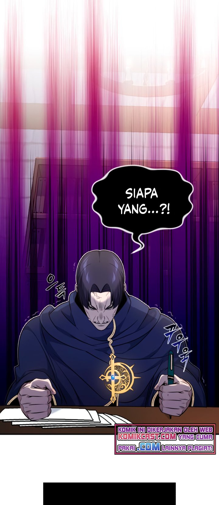 Dilarang COPAS - situs resmi www.mangacanblog.com - Komik the dark magician transmigrates after 66666 years 020 - chapter 20 21 Indonesia the dark magician transmigrates after 66666 years 020 - chapter 20 Terbaru 59|Baca Manga Komik Indonesia|Mangacan