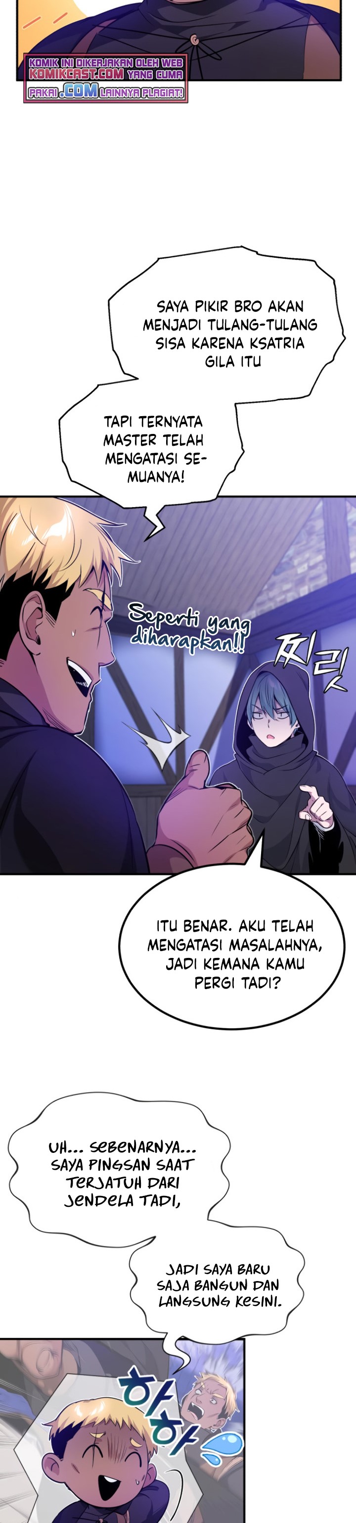 Dilarang COPAS - situs resmi www.mangacanblog.com - Komik the dark magician transmigrates after 66666 years 021 - chapter 21 22 Indonesia the dark magician transmigrates after 66666 years 021 - chapter 21 Terbaru 3|Baca Manga Komik Indonesia|Mangacan