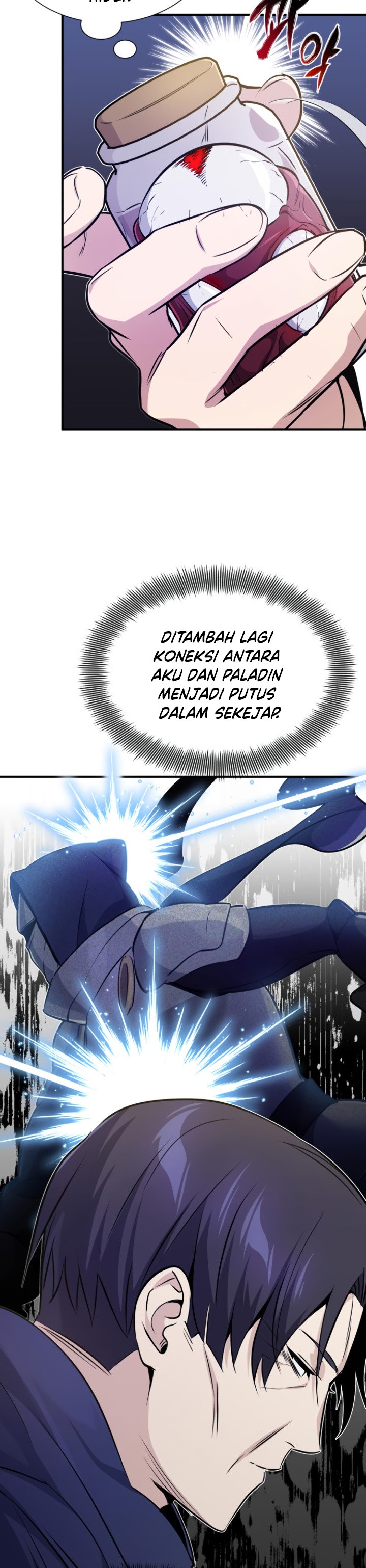 Dilarang COPAS - situs resmi www.mangacanblog.com - Komik the dark magician transmigrates after 66666 years 021 - chapter 21 22 Indonesia the dark magician transmigrates after 66666 years 021 - chapter 21 Terbaru 13|Baca Manga Komik Indonesia|Mangacan