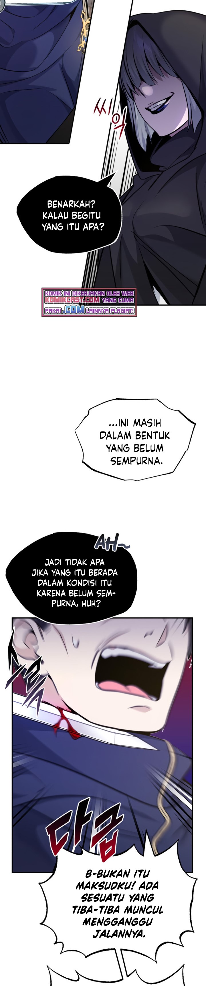 Dilarang COPAS - situs resmi www.mangacanblog.com - Komik the dark magician transmigrates after 66666 years 021 - chapter 21 22 Indonesia the dark magician transmigrates after 66666 years 021 - chapter 21 Terbaru 17|Baca Manga Komik Indonesia|Mangacan