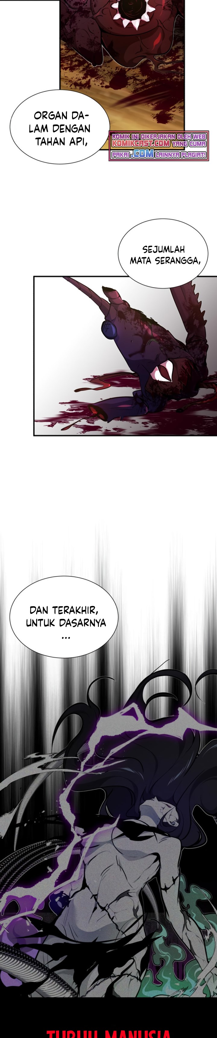 Dilarang COPAS - situs resmi www.mangacanblog.com - Komik the dark magician transmigrates after 66666 years 021 - chapter 21 22 Indonesia the dark magician transmigrates after 66666 years 021 - chapter 21 Terbaru 25|Baca Manga Komik Indonesia|Mangacan