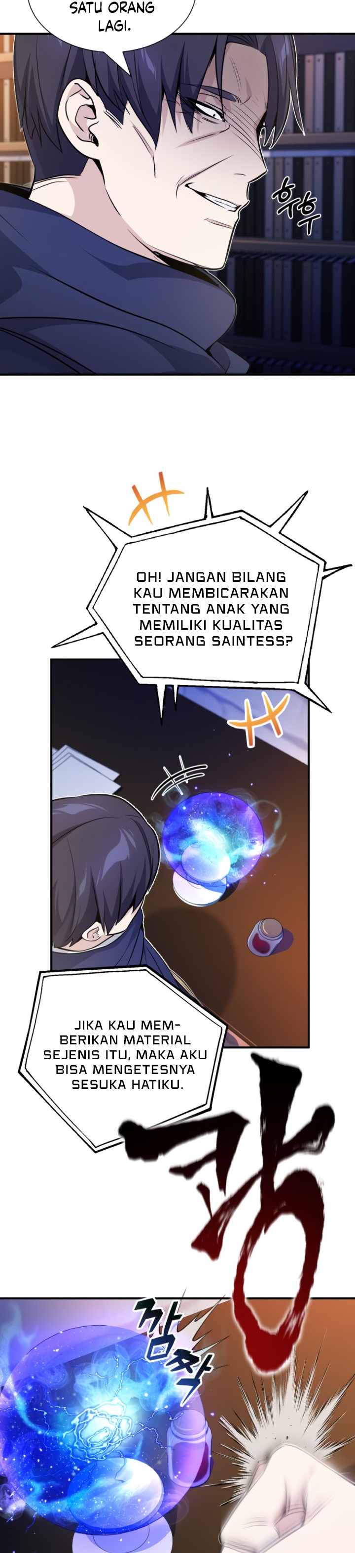 Dilarang COPAS - situs resmi www.mangacanblog.com - Komik the dark magician transmigrates after 66666 years 021 - chapter 21 22 Indonesia the dark magician transmigrates after 66666 years 021 - chapter 21 Terbaru 33|Baca Manga Komik Indonesia|Mangacan