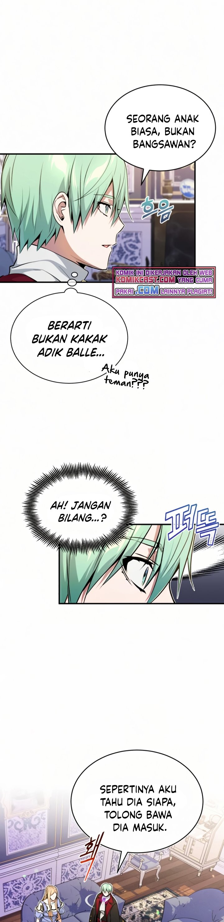 Dilarang COPAS - situs resmi www.mangacanblog.com - Komik the dark magician transmigrates after 66666 years 022 - chapter 22 23 Indonesia the dark magician transmigrates after 66666 years 022 - chapter 22 Terbaru 18|Baca Manga Komik Indonesia|Mangacan