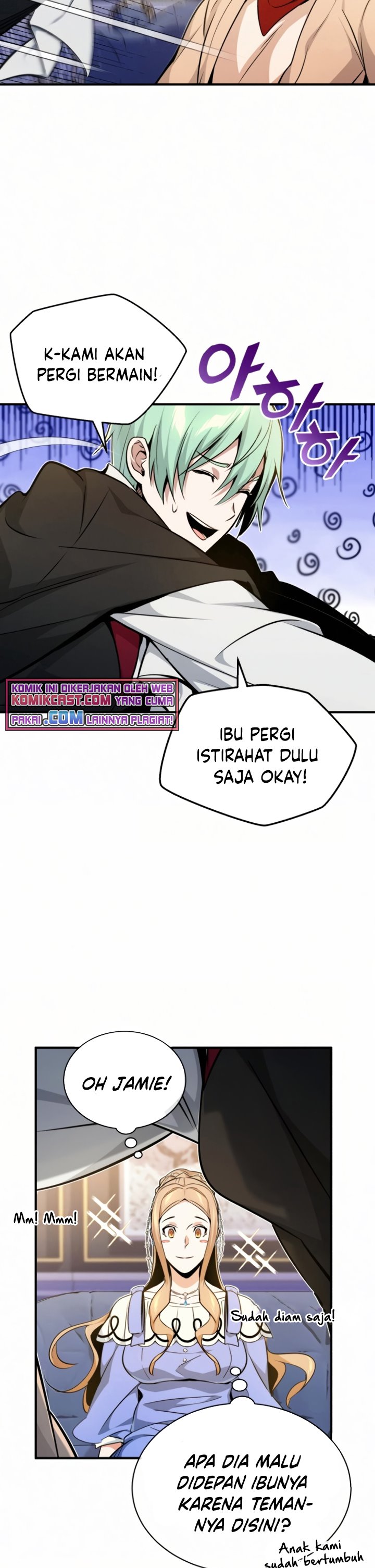 Dilarang COPAS - situs resmi www.mangacanblog.com - Komik the dark magician transmigrates after 66666 years 022 - chapter 22 23 Indonesia the dark magician transmigrates after 66666 years 022 - chapter 22 Terbaru 23|Baca Manga Komik Indonesia|Mangacan