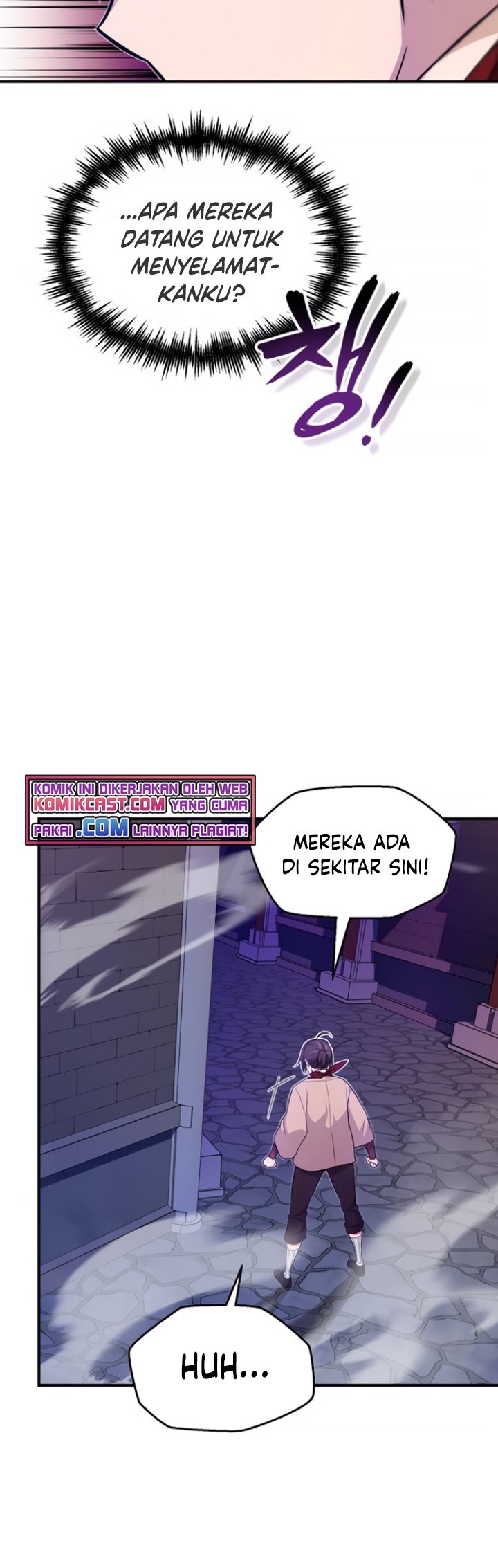 Dilarang COPAS - situs resmi www.mangacanblog.com - Komik the dark magician transmigrates after 66666 years 026 - chapter 26 27 Indonesia the dark magician transmigrates after 66666 years 026 - chapter 26 Terbaru 18|Baca Manga Komik Indonesia|Mangacan