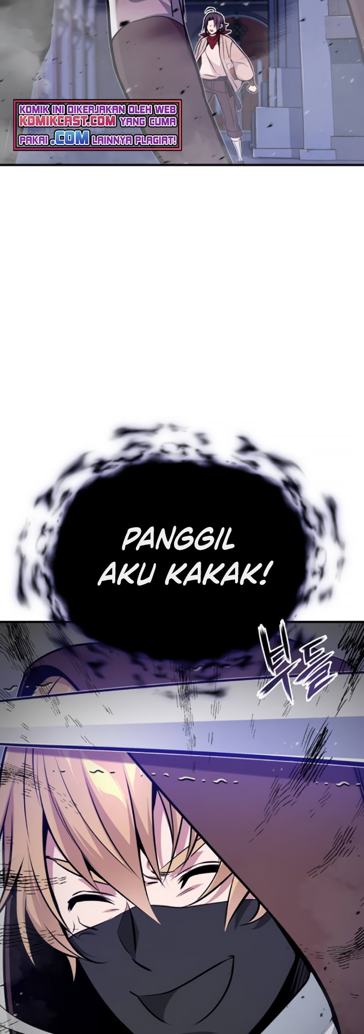 Dilarang COPAS - situs resmi www.mangacanblog.com - Komik the dark magician transmigrates after 66666 years 026 - chapter 26 27 Indonesia the dark magician transmigrates after 66666 years 026 - chapter 26 Terbaru 22|Baca Manga Komik Indonesia|Mangacan