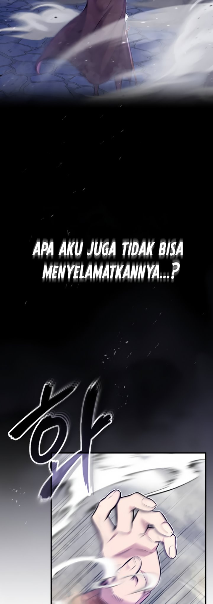 Dilarang COPAS - situs resmi www.mangacanblog.com - Komik the dark magician transmigrates after 66666 years 026 - chapter 26 27 Indonesia the dark magician transmigrates after 66666 years 026 - chapter 26 Terbaru 39|Baca Manga Komik Indonesia|Mangacan