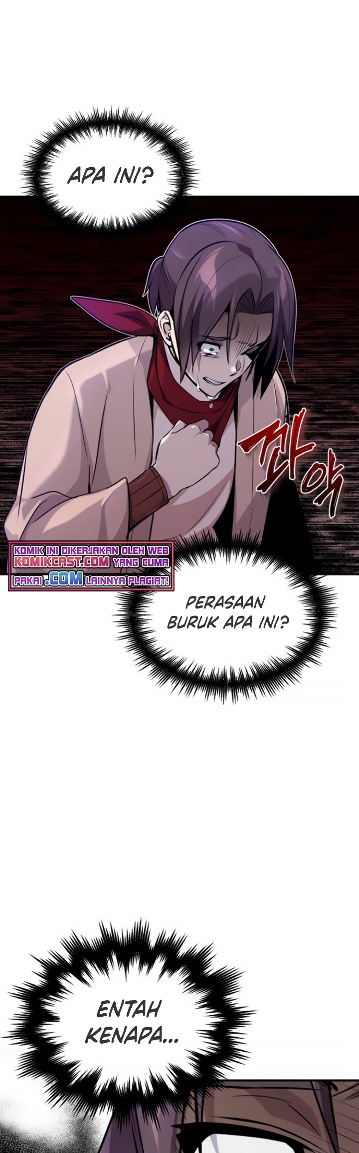 Dilarang COPAS - situs resmi www.mangacanblog.com - Komik the dark magician transmigrates after 66666 years 026 - chapter 26 27 Indonesia the dark magician transmigrates after 66666 years 026 - chapter 26 Terbaru 66|Baca Manga Komik Indonesia|Mangacan