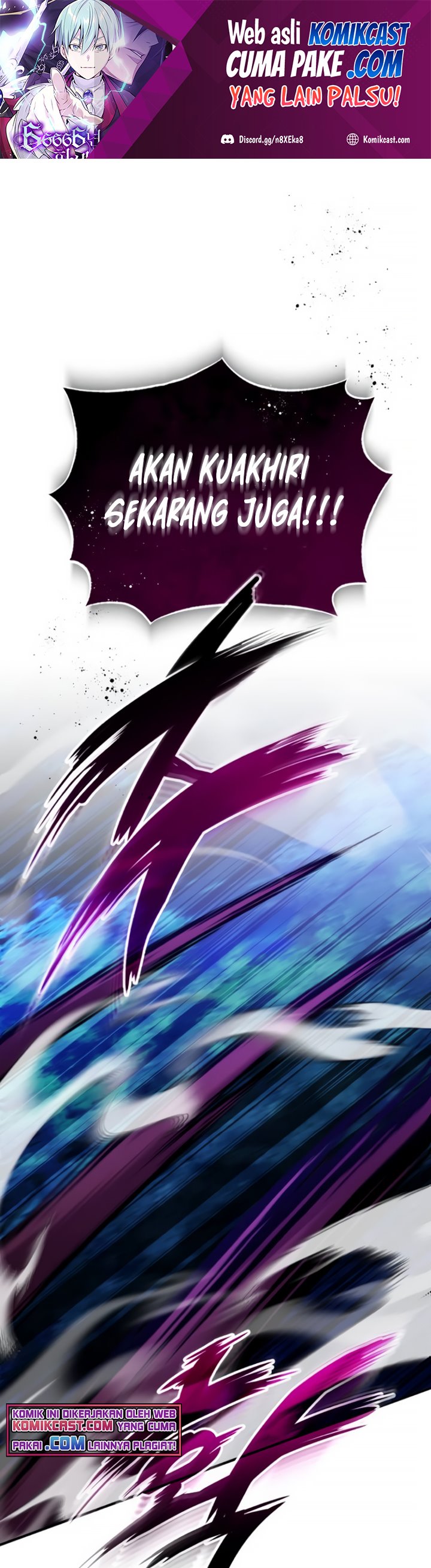 The Dark Magician Transmigrates After 66666 Years chapter 27
