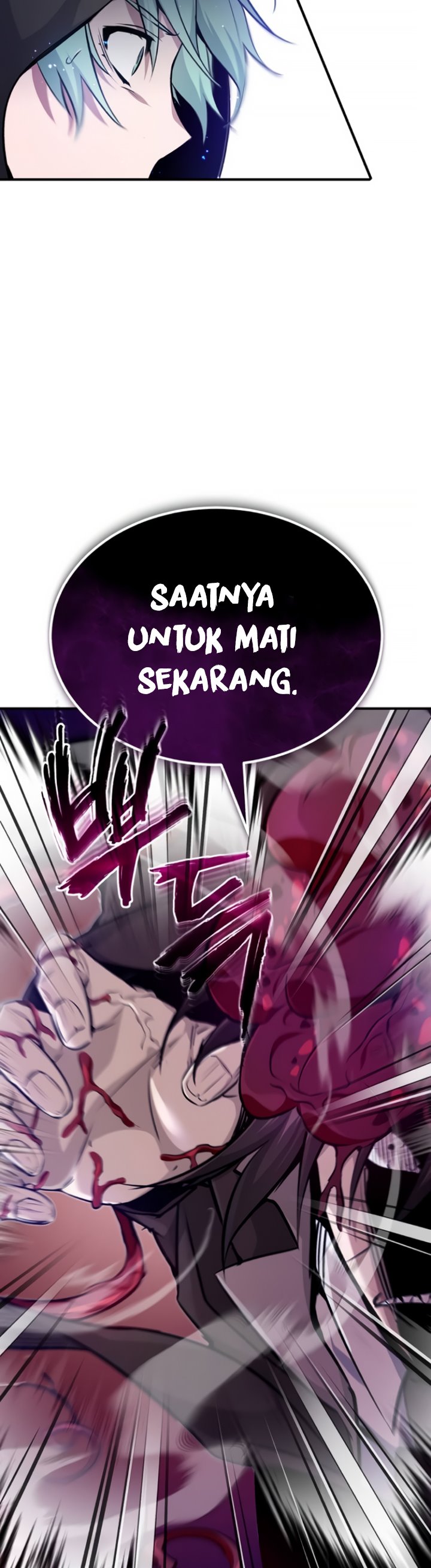 The Dark Magician Transmigrates After 66666 Years chapter 27