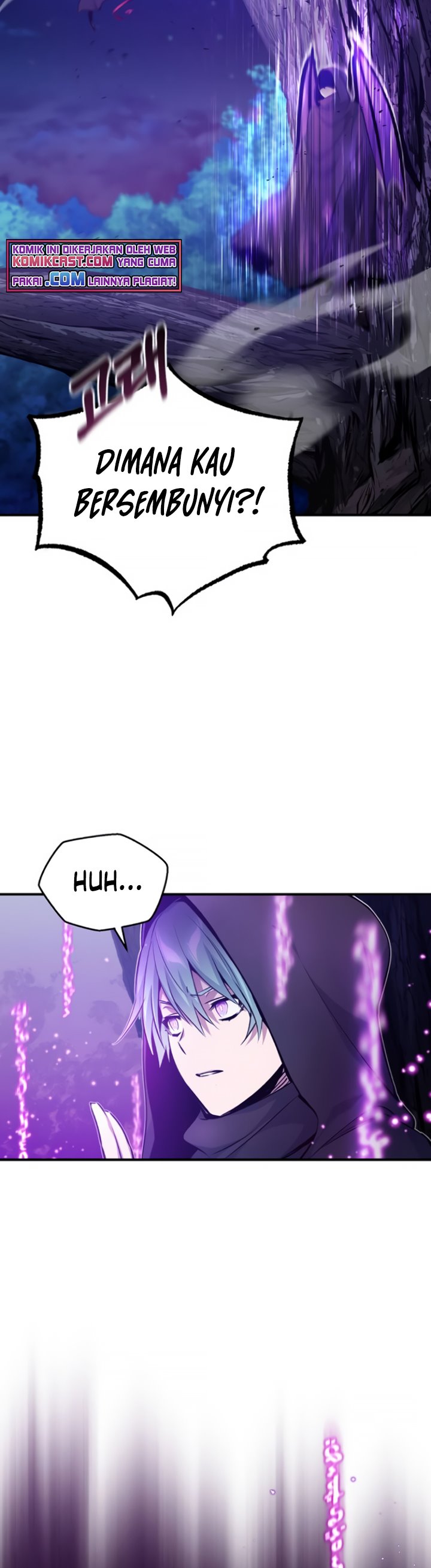 The Dark Magician Transmigrates After 66666 Years chapter 27
