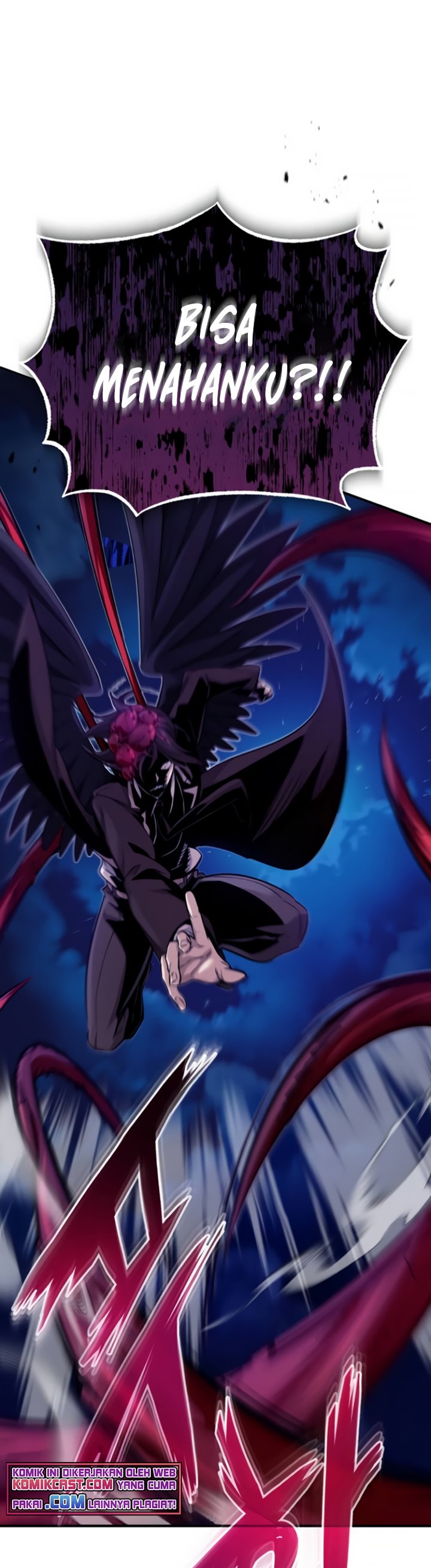 The Dark Magician Transmigrates After 66666 Years chapter 27