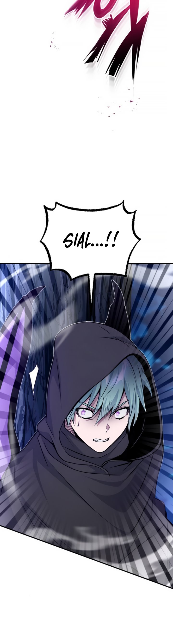 The Dark Magician Transmigrates After 66666 Years chapter 27