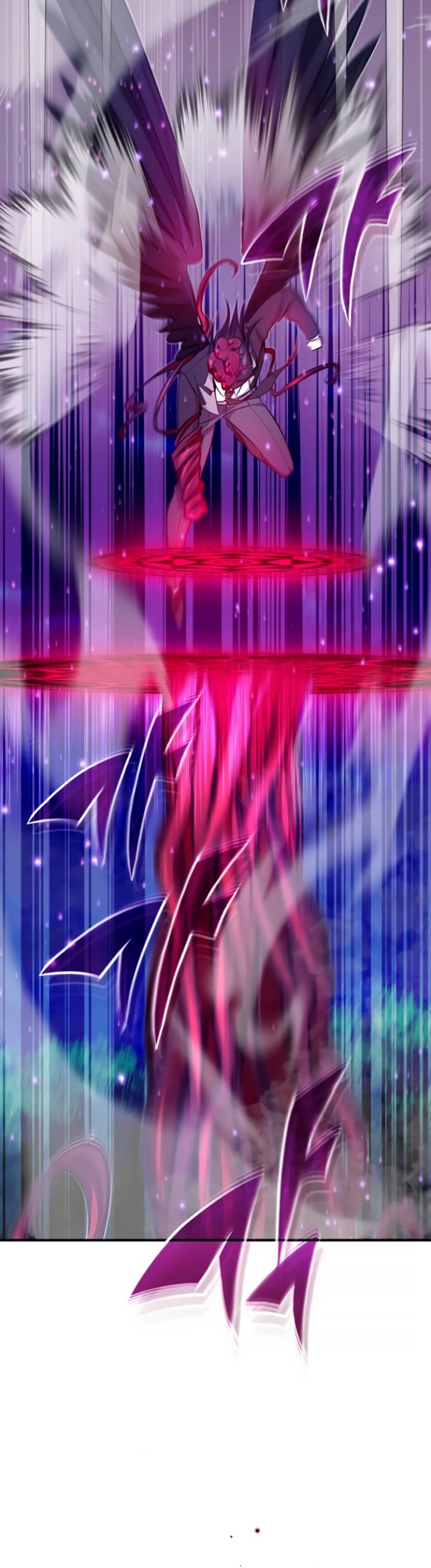 The Dark Magician Transmigrates After 66666 Years chapter 27