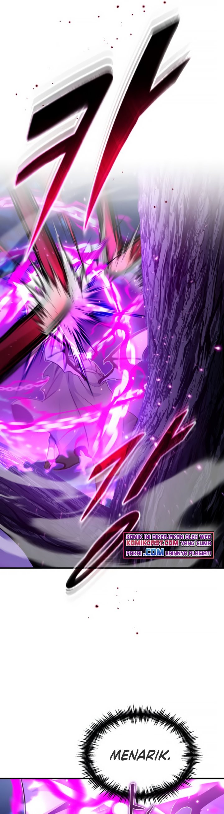 The Dark Magician Transmigrates After 66666 Years chapter 27