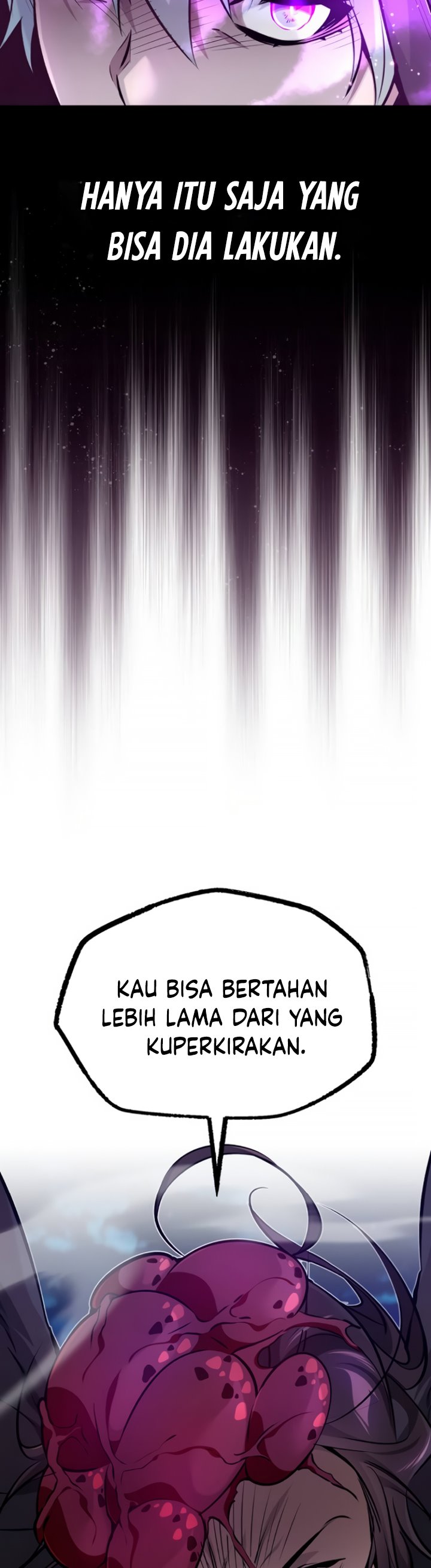 The Dark Magician Transmigrates After 66666 Years chapter 27