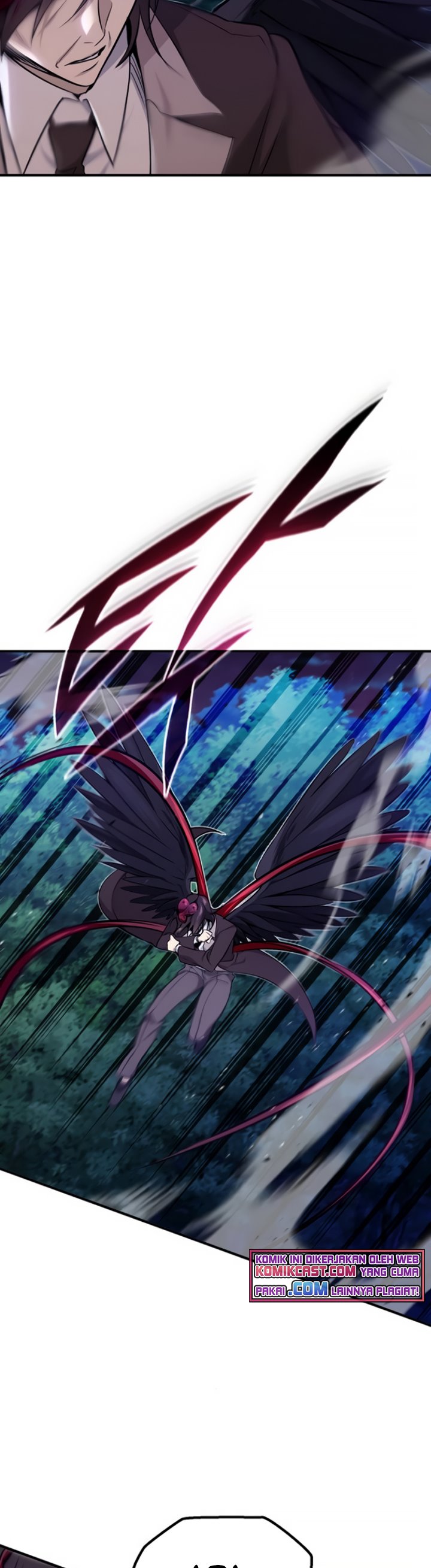 The Dark Magician Transmigrates After 66666 Years chapter 27
