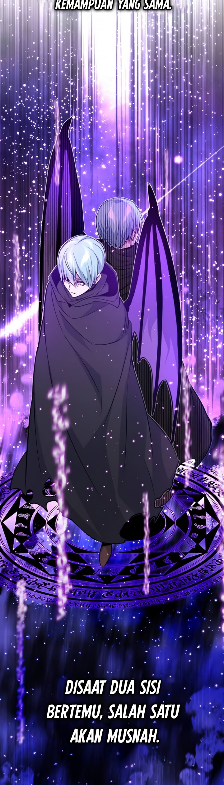 The Dark Magician Transmigrates After 66666 Years chapter 27