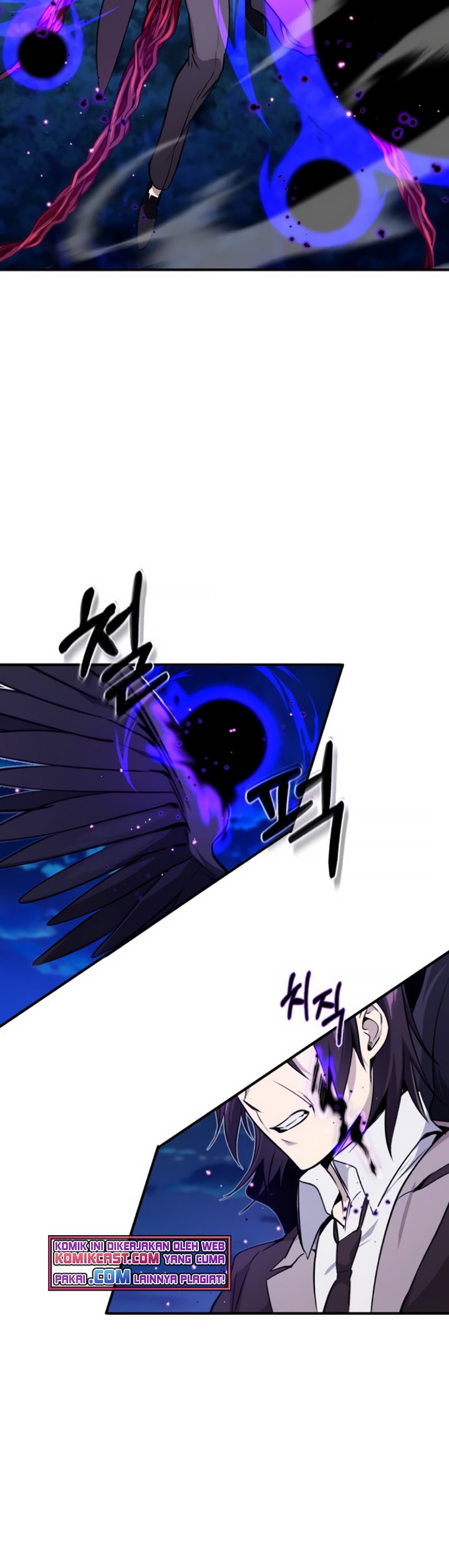 The Dark Magician Transmigrates After 66666 Years chapter 27