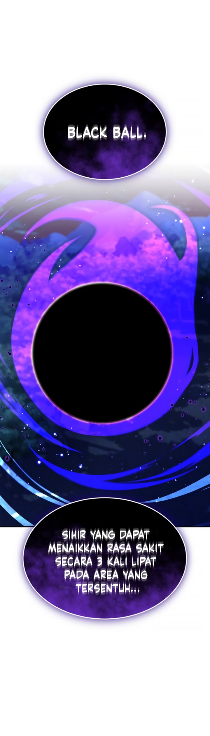 The Dark Magician Transmigrates After 66666 Years chapter 27