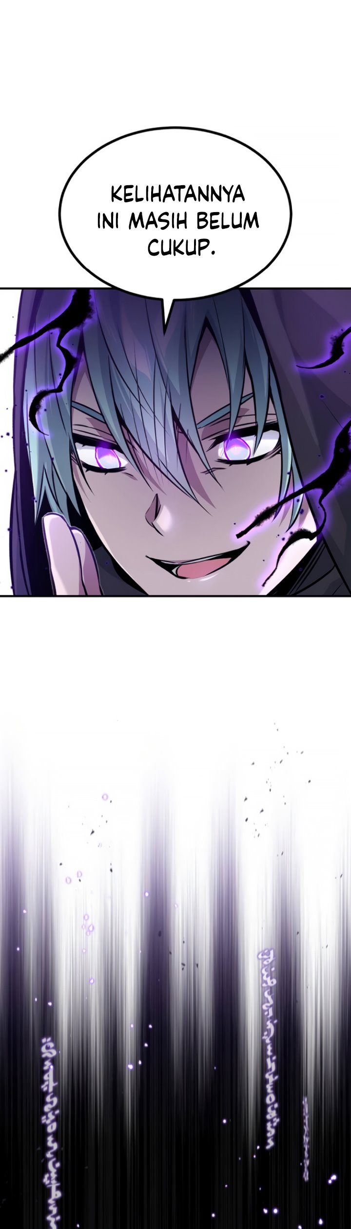 The Dark Magician Transmigrates After 66666 Years chapter 27