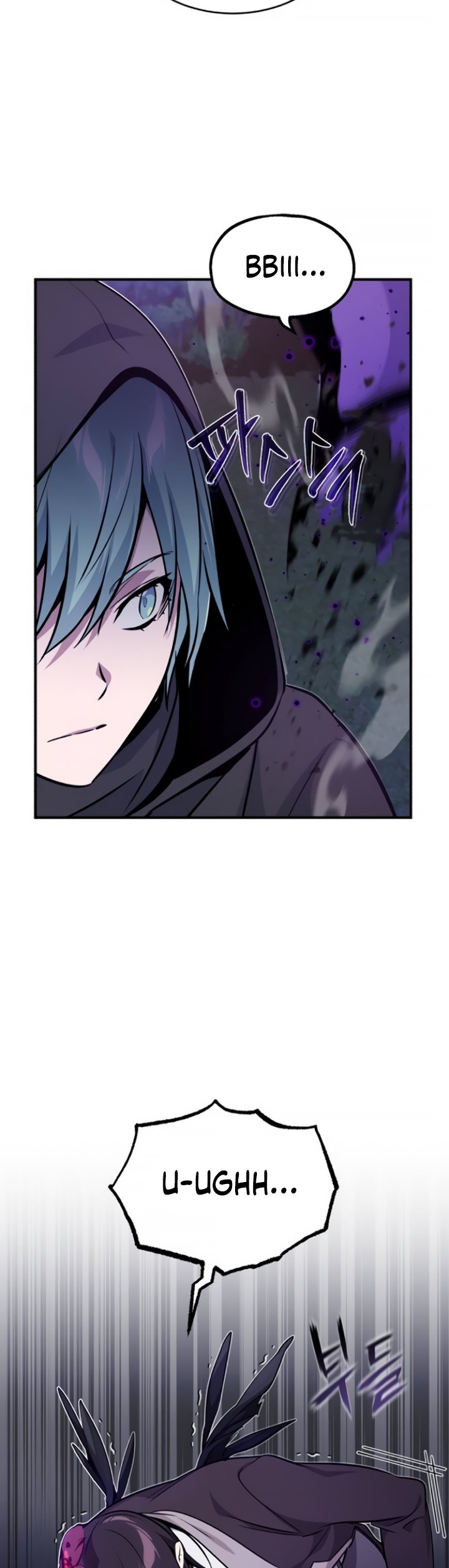 The Dark Magician Transmigrates After 66666 Years chapter 27