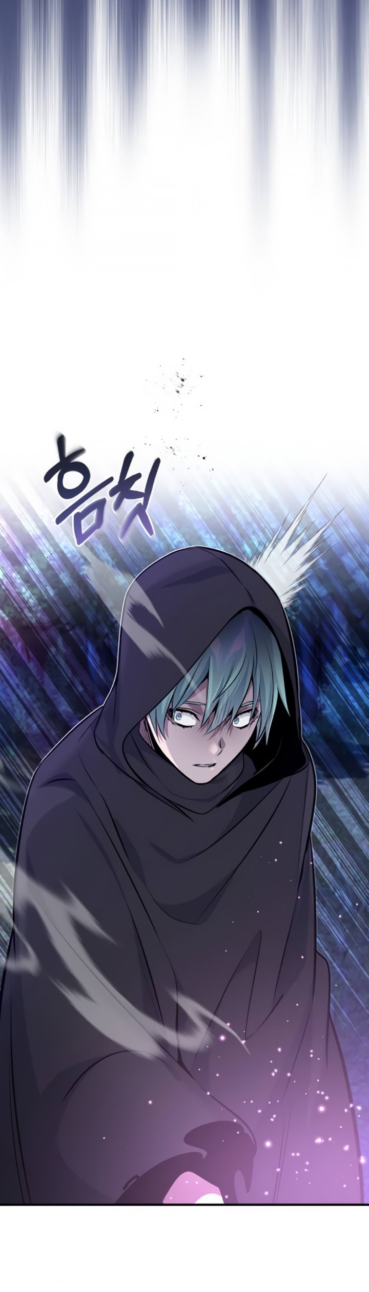 The Dark Magician Transmigrates After 66666 Years chapter 27