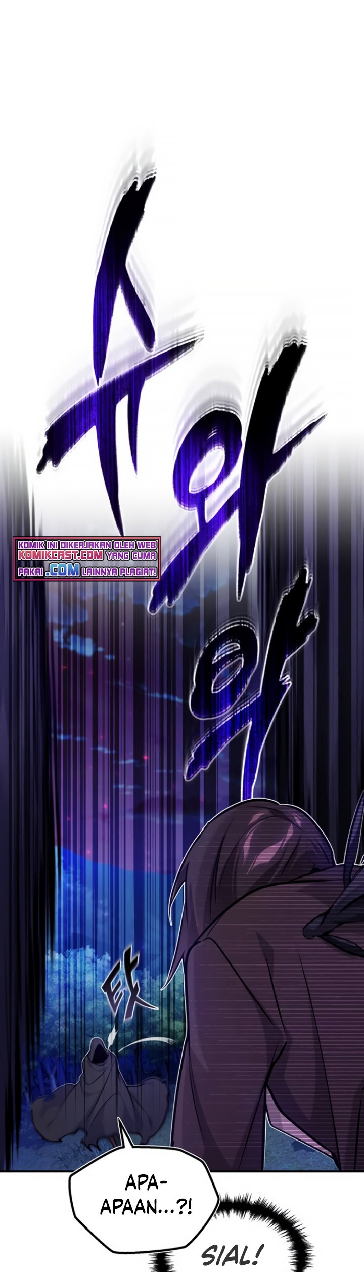 The Dark Magician Transmigrates After 66666 Years chapter 27