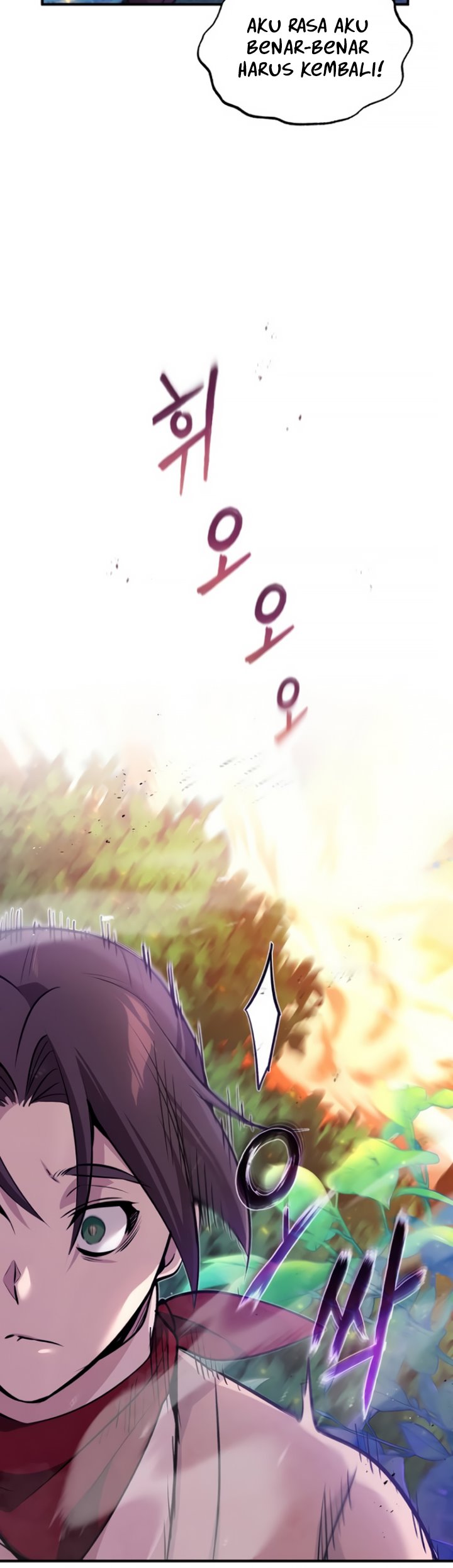The Dark Magician Transmigrates After 66666 Years chapter 27