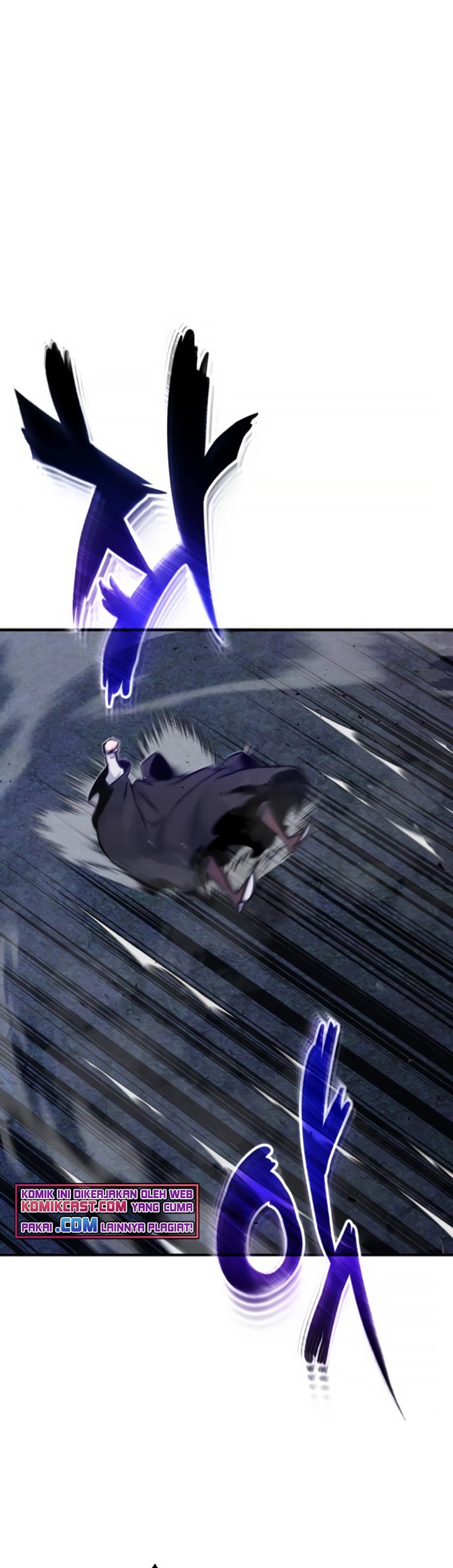 The Dark Magician Transmigrates After 66666 Years chapter 27