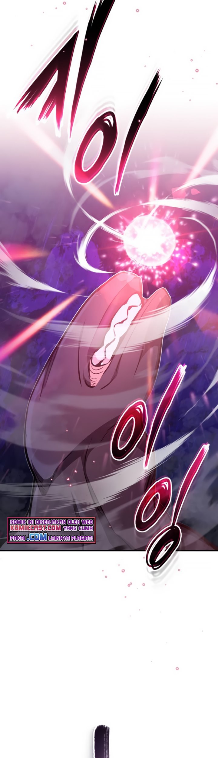 The Dark Magician Transmigrates After 66666 Years chapter 27