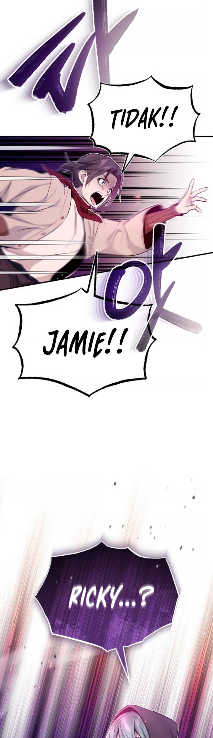 The Dark Magician Transmigrates After 66666 Years chapter 27