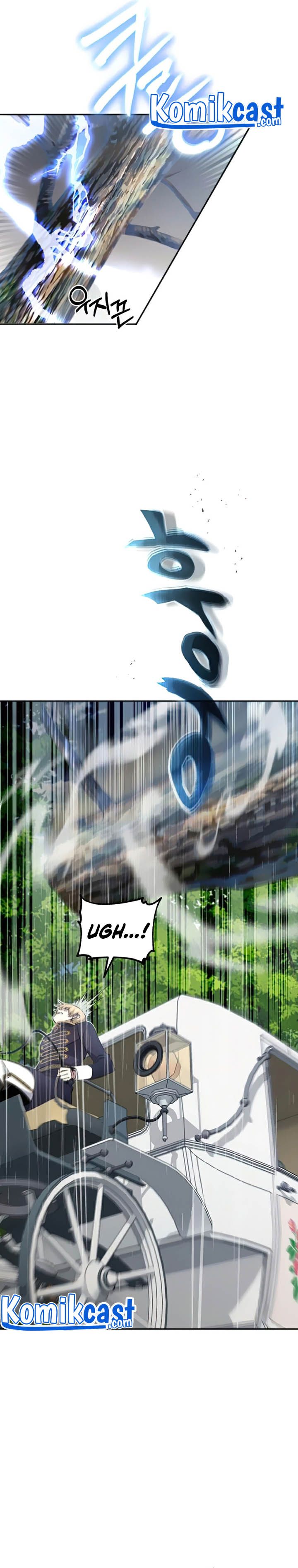 The Dark Magician Transmigrates After 66666 Years chapter 32