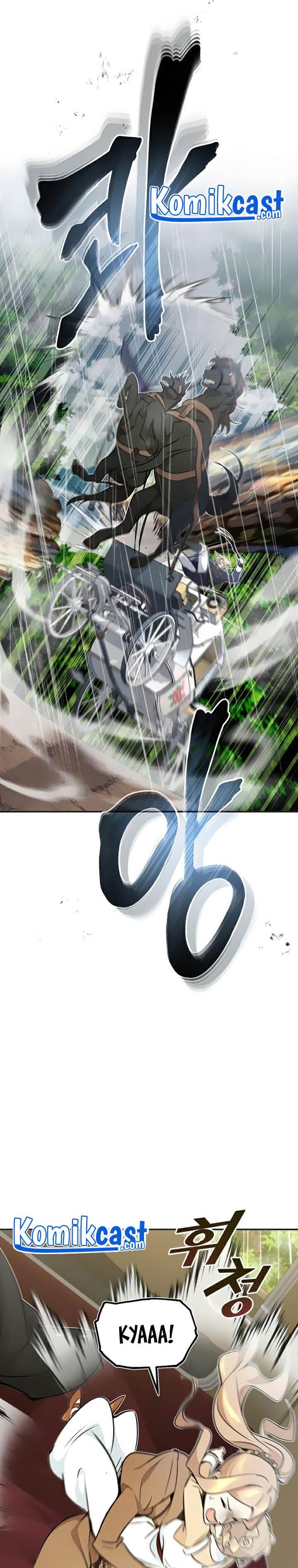 The Dark Magician Transmigrates After 66666 Years chapter 32