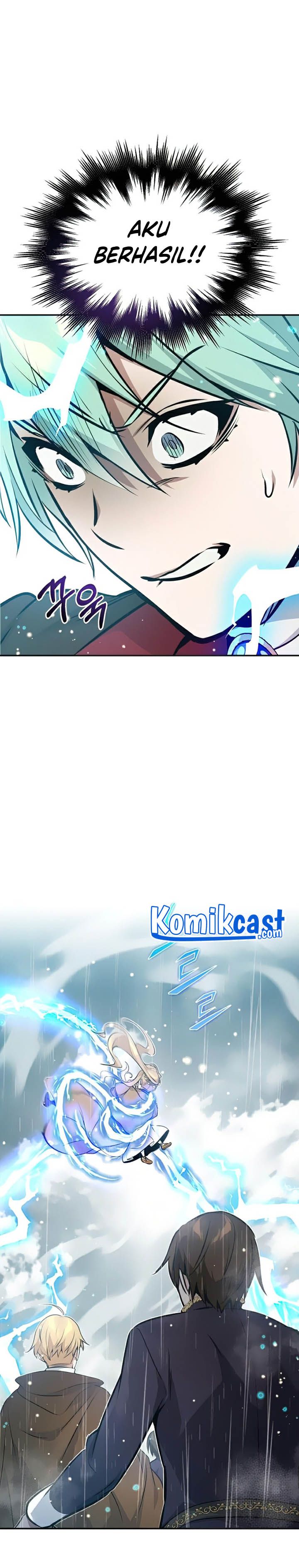 The Dark Magician Transmigrates After 66666 Years chapter 32
