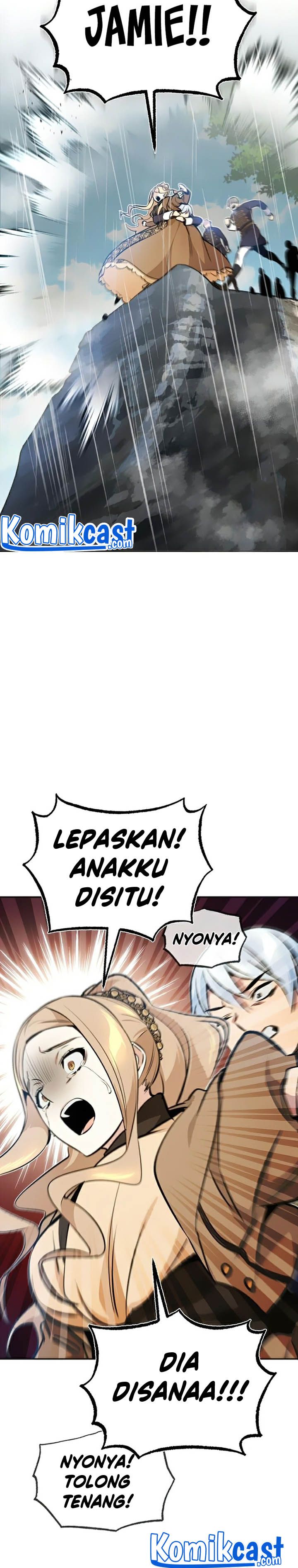 The Dark Magician Transmigrates After 66666 Years chapter 32